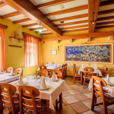 Djudja I Mate Bed & Breakfast Vid Ngoại thất bức ảnh