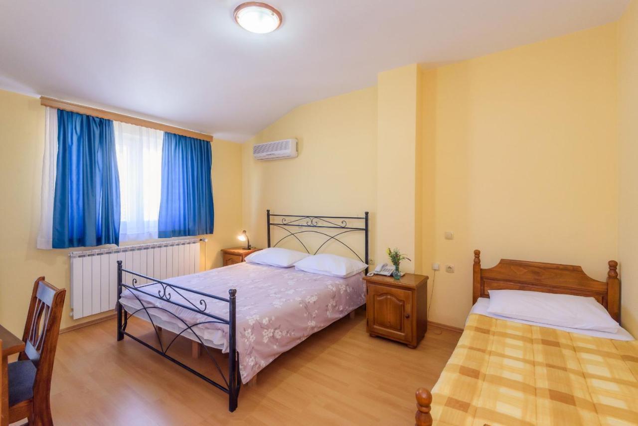 Djudja I Mate Bed & Breakfast Vid Ngoại thất bức ảnh
