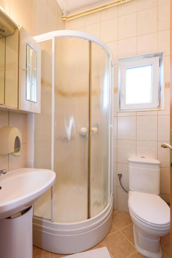 Djudja I Mate Bed & Breakfast Vid Ngoại thất bức ảnh