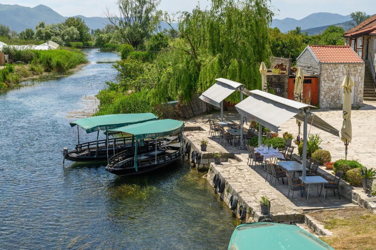Djudja I Mate Bed & Breakfast Vid Ngoại thất bức ảnh