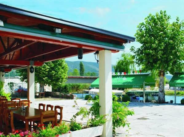 Djudja I Mate Bed & Breakfast Vid Ngoại thất bức ảnh